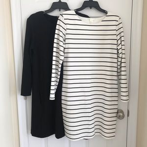H&M dresses